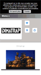 Mobile Screenshot of dimatrap.com